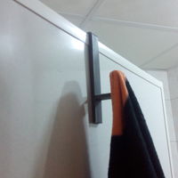 door hook - 門後掛勾 - Thumbnail 2