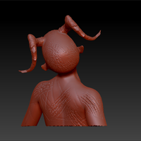 DEMON GIRL - Thumbnail 3