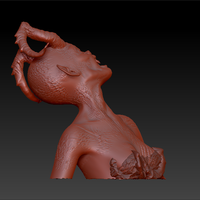 DEMON GIRL - Thumbnail 4