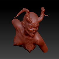 DEMON GIRL - Thumbnail 5