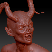 DEMON GIRL - Thumbnail 6