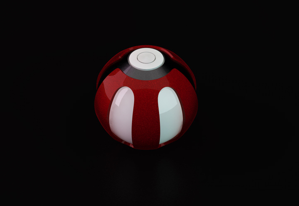 Poke Ball