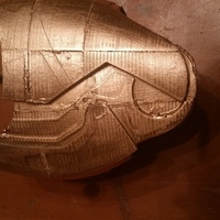 Ironman mk 42 Bicep - Thumbnail 3