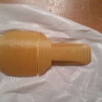 Ironman Mk 42 forearm - Thumbnail 3