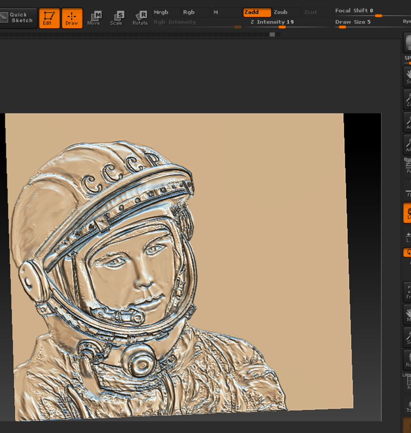 Yuri Gagarin