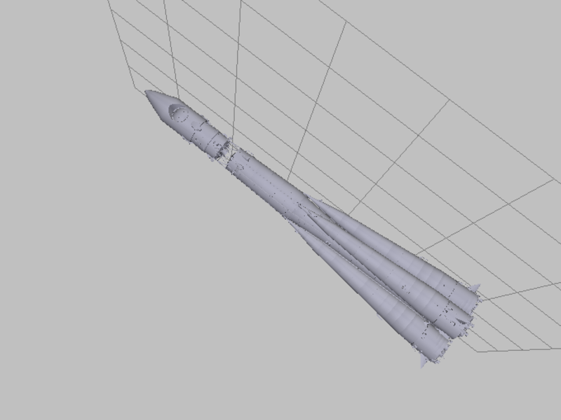 Vostok-1