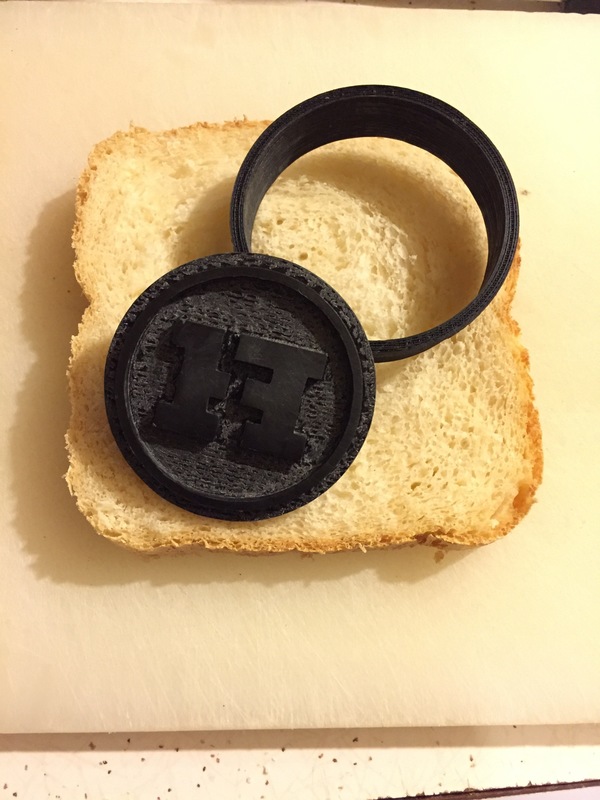 Funhaus Cookie Cutter
