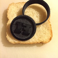 Funhaus Cookie Cutter - Thumbnail 1