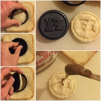 Funhaus Cookie Cutter - Thumbnail 2