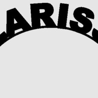 Small Clarissa name banner 3D Printing 76622