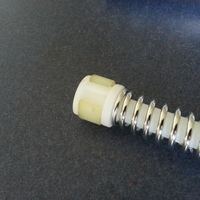 Telescopic tube endcap - Thumbnail 2
