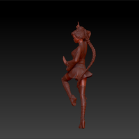 JAPANESE GIRL - Thumbnail 2