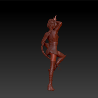 JAPANESE GIRL - Thumbnail 3