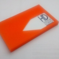 Business Card Holder - Thumbnail 2