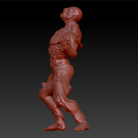 CREATURE - Thumbnail 2