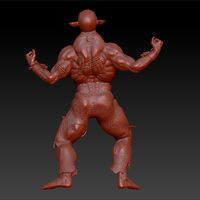 CREATURE - Thumbnail 3