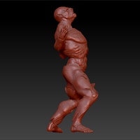 CREATURE - Thumbnail 4