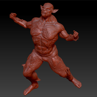 CREATURE - Thumbnail 5