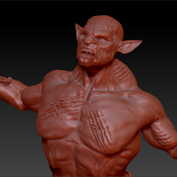 CREATURE - Thumbnail 6