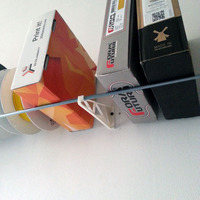 Filament Shelf Bracket ( 17g weight, up to 4,5 kg ) - Thumbnail 4