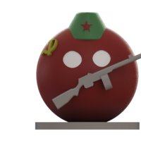 USSR countryball - Thumbnail 2