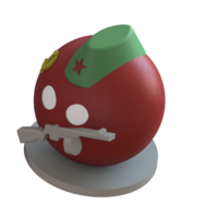 USSR countryball - Thumbnail 3