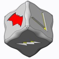 Batman v Superman Dice Game(s) - Thumbnail 2
