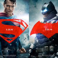 Batman v Superman Dice Game(s) - Thumbnail 4