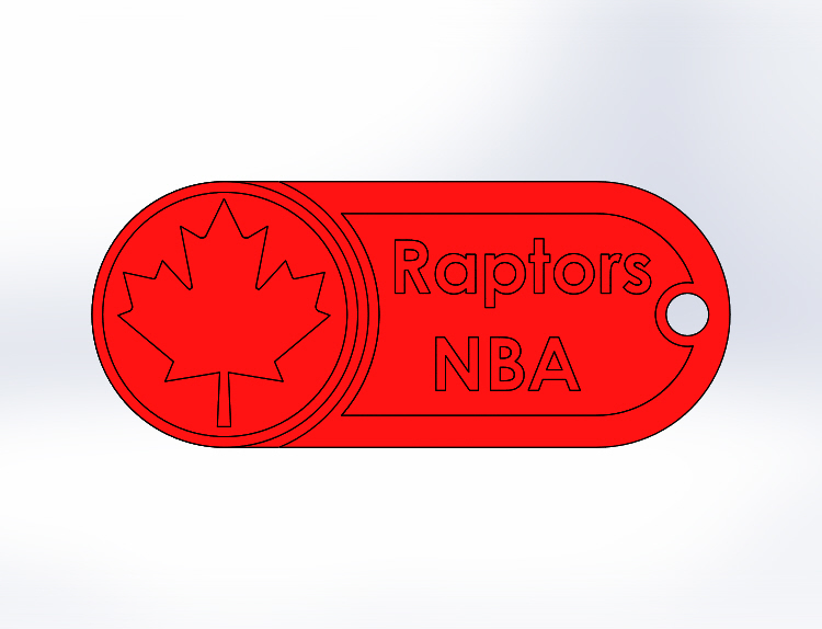 Raptors 3d Logo 2022 NBA Draft: Reviewing The Toronto Raptors Draft