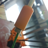 Small fix for Bowden adapter ptfe 6mm - Thumbnail 3