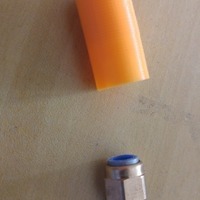 Small fix for Bowden adapter ptfe 6mm - Thumbnail 4