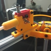 Extruder / Bowden  - 3mm filament  - Thumbnail 2