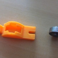 Extruder / Bowden  - 3mm filament  - Thumbnail 3