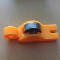 Extruder / Bowden  - 3mm filament  - Thumbnail 5