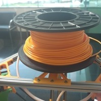 Kossel Alt  15x15  - Support Filament 3D Fila  - Thumbnail 2