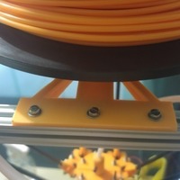 Kossel Alt  15x15  - Support Filament 3D Fila  - Thumbnail 3