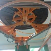 Kossel Alt  15x15  - Support Filament 3D Fila  - Thumbnail 5