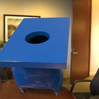 2 bat-helm banks - Thumbnail 2