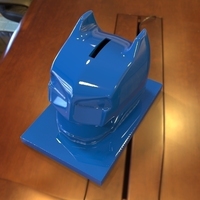 2 bat-helm banks - Thumbnail 3