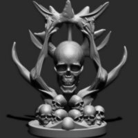 Skull Bastard - Thumbnail 1