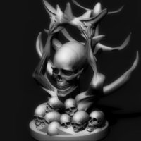 Skull Bastard - Thumbnail 2