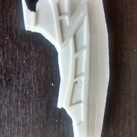 Armadyl Godsword - Thumbnail 4