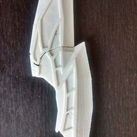 Armadyl Godsword - Thumbnail 5