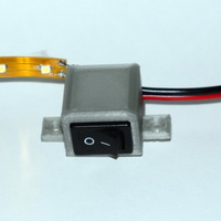 Small Switch box cover - Thumbnail 2