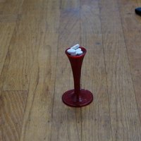 Small daily pill goblet. 3D Printing 77295