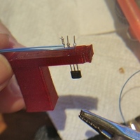 Wind Seeded Random Number Generator - Thumbnail 6