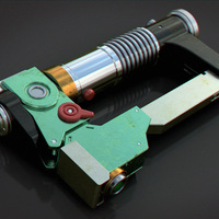 EZRA'S LIGHTSABER - Thumbnail 2
