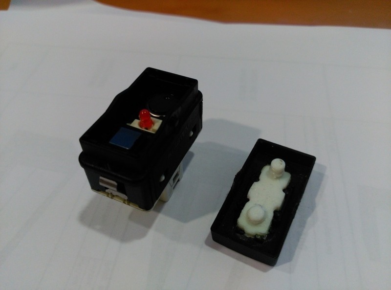 BMW318_TDS _ Window Part Replacement