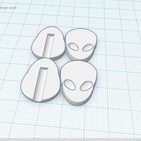Alienware Hoodie Ends - Thumbnail 2