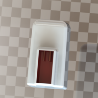 Basic Modern Coffee Machine - Thumbnail 8